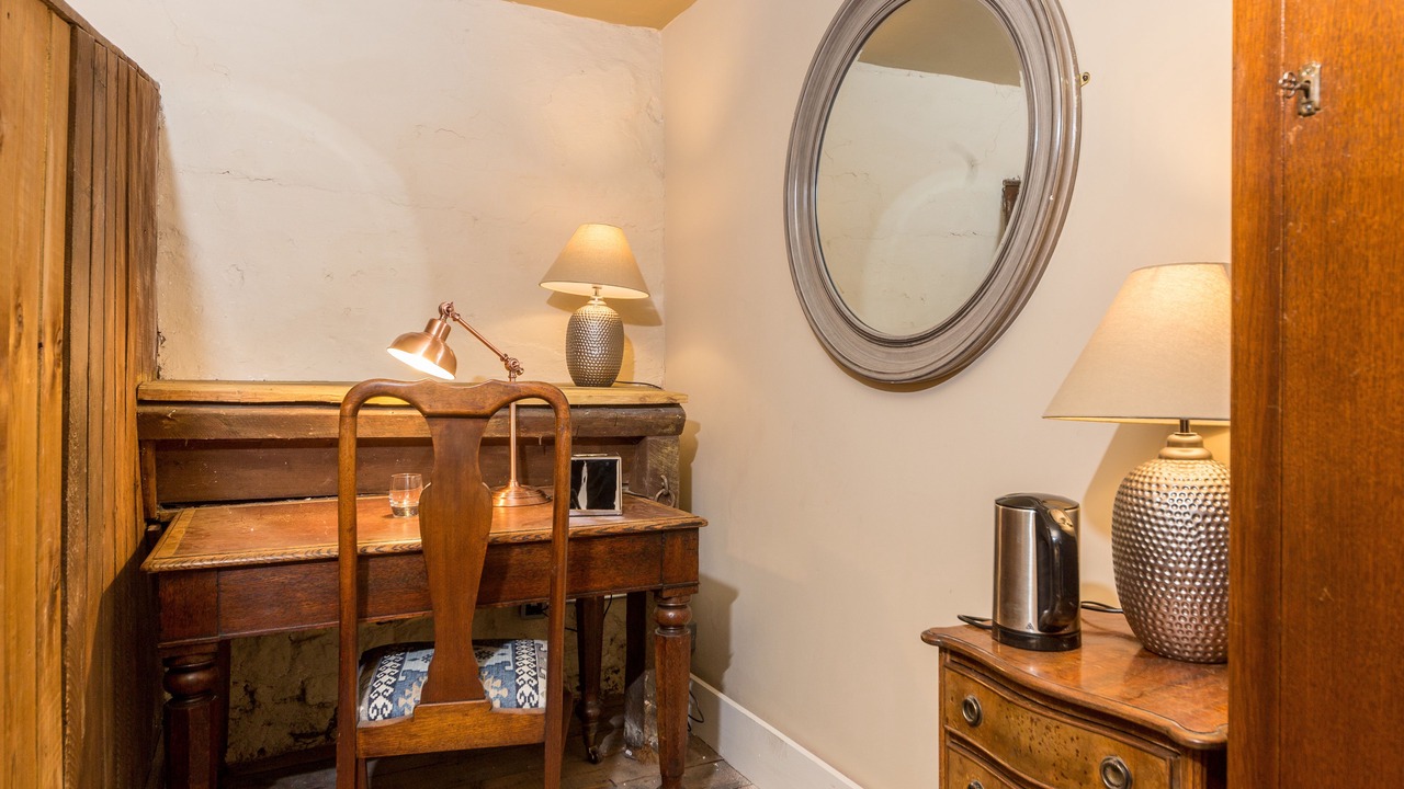 Photo of Bedroom in Olney