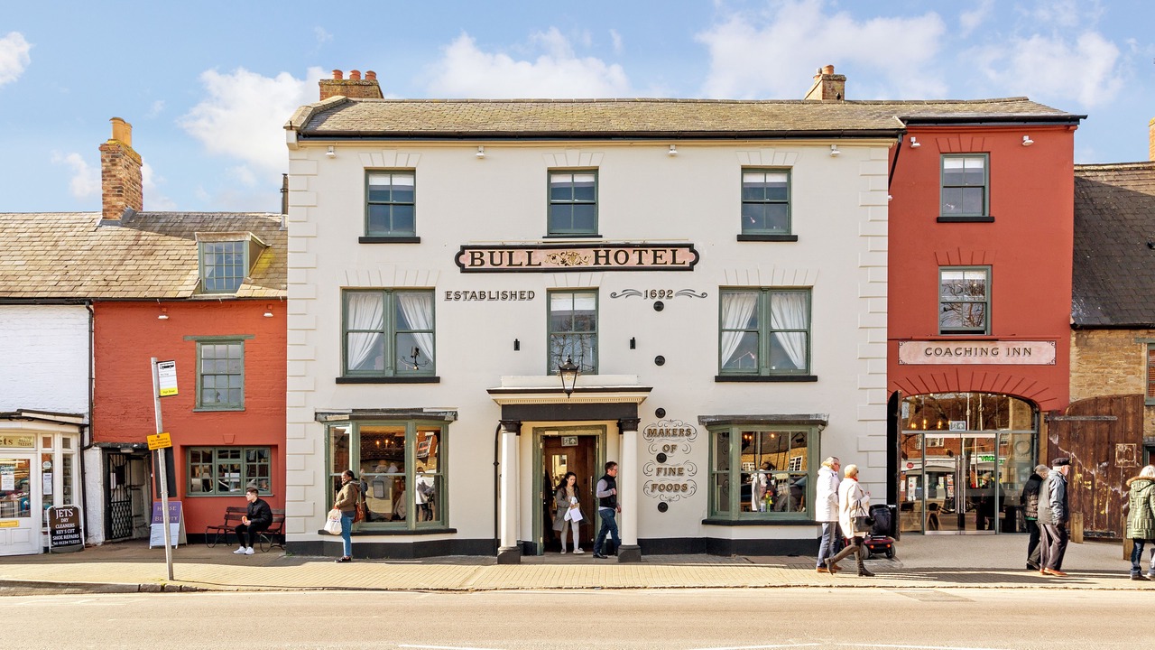 Photo of Outdoor in Olney