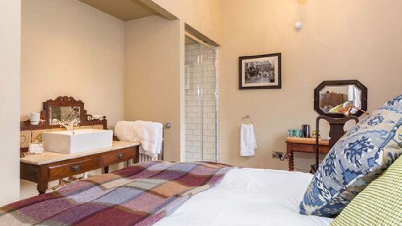 Photo of Bedroom in Olney