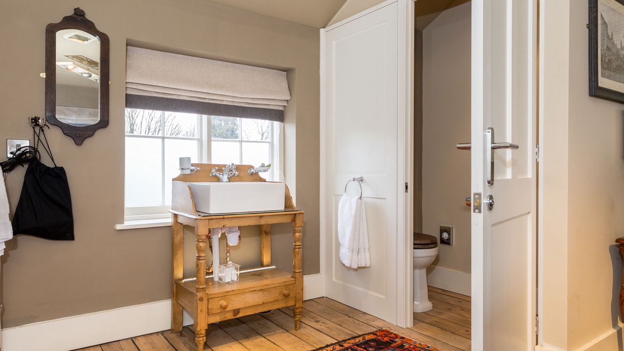 Photo of Bedroom in Olney