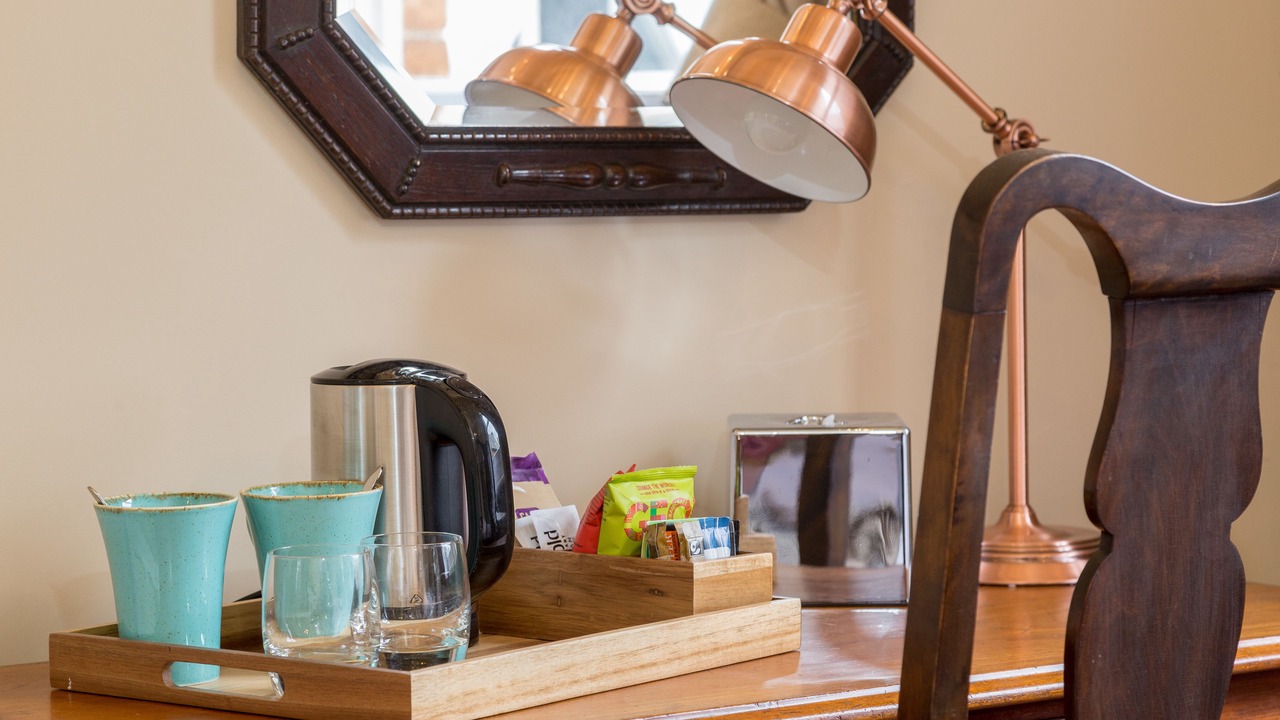 Photo of Bedroom in Olney