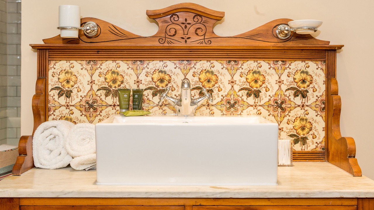 Photo of Bedroom in Olney