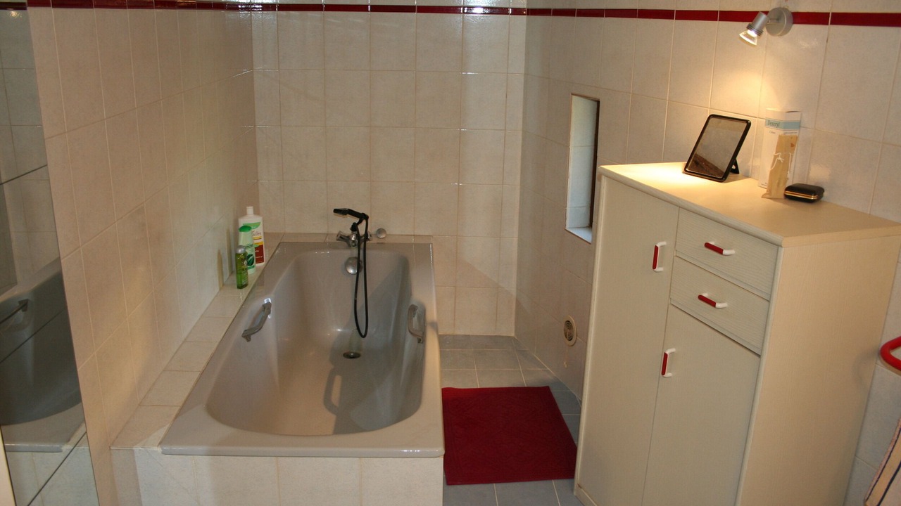 Photo of Kitchen in Cornillon
