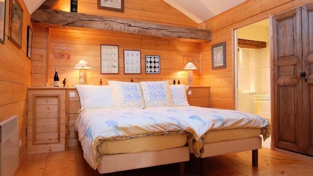 Photo of Bathroom in Ligre