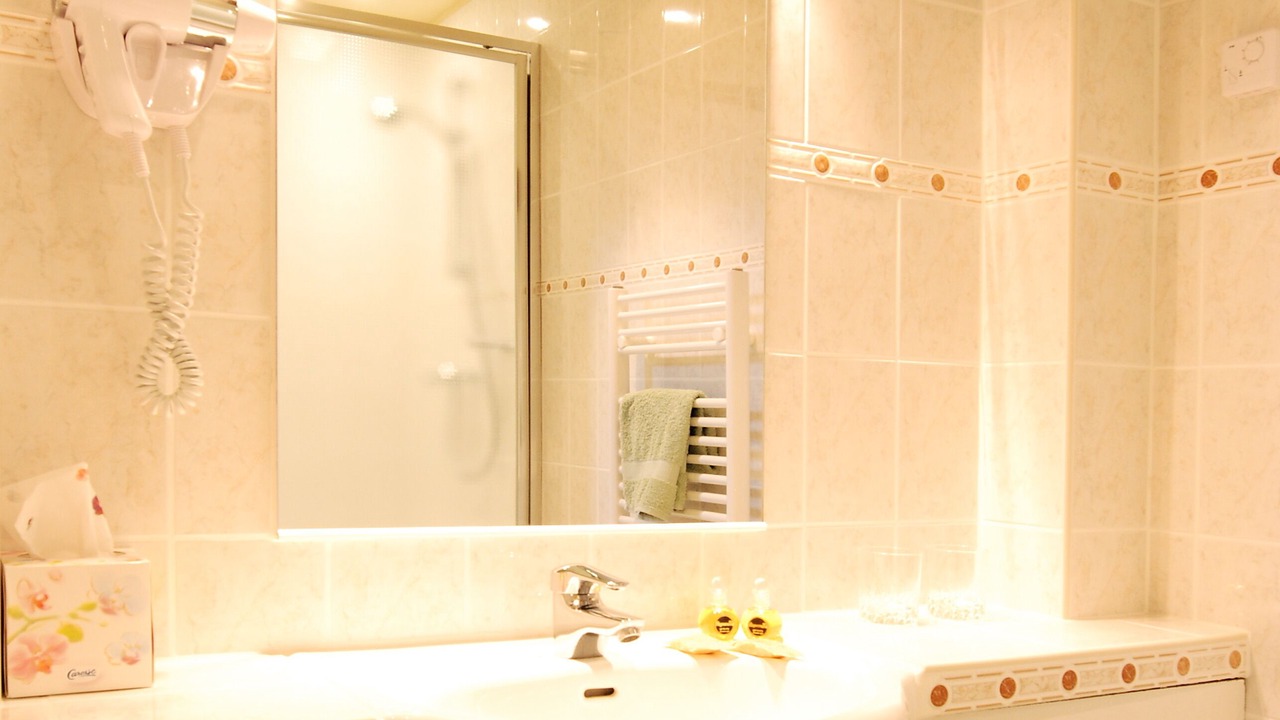 Photo of Bathroom in Ligre