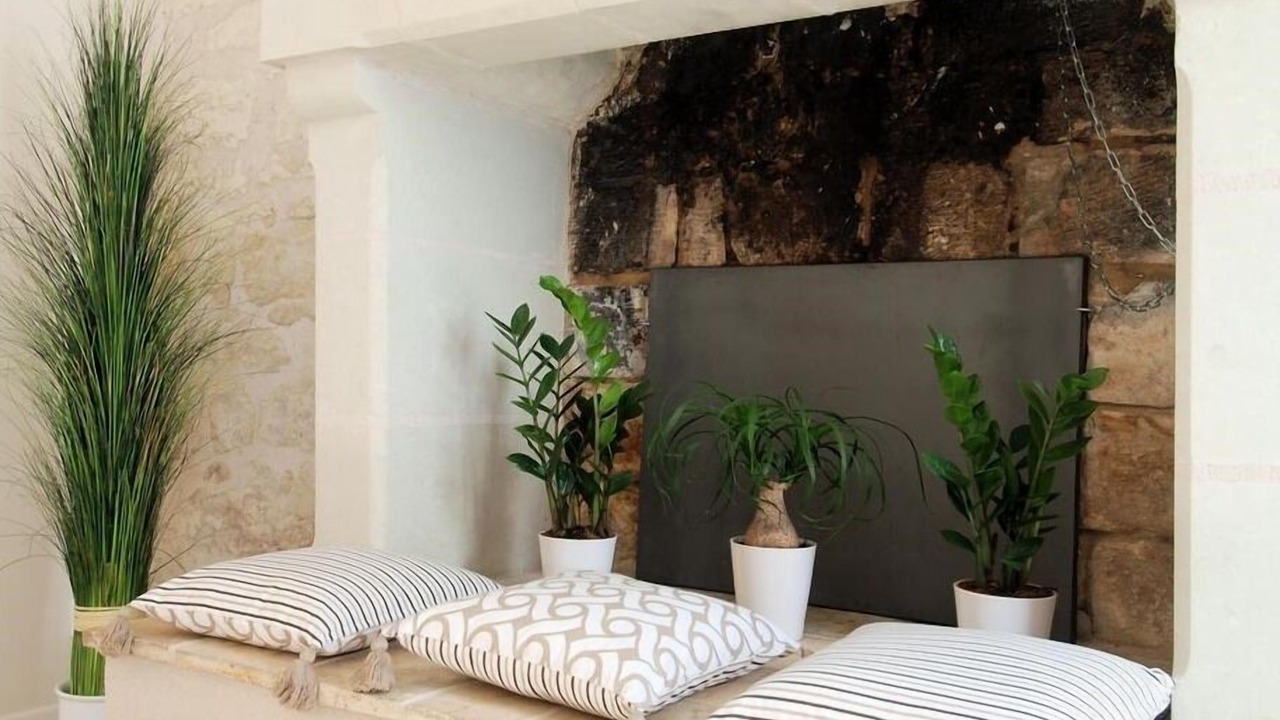 Photo of Bedroom in Ligre