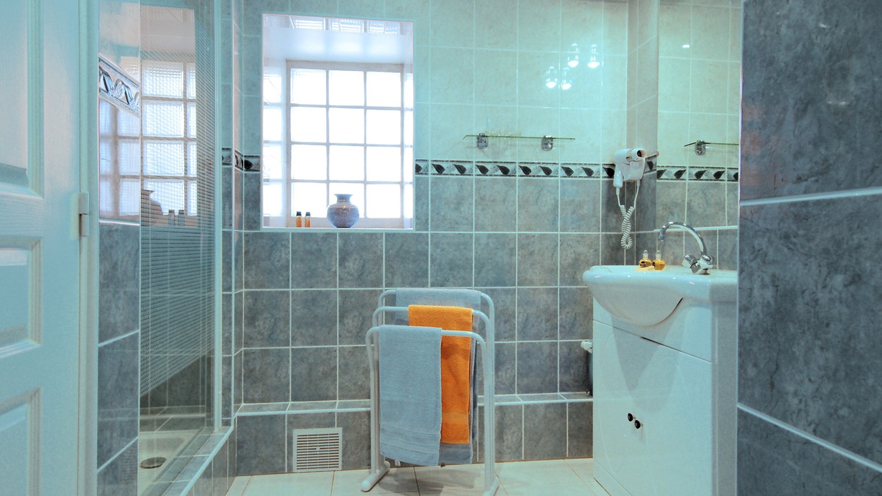 Photo of Bathroom in Ligre