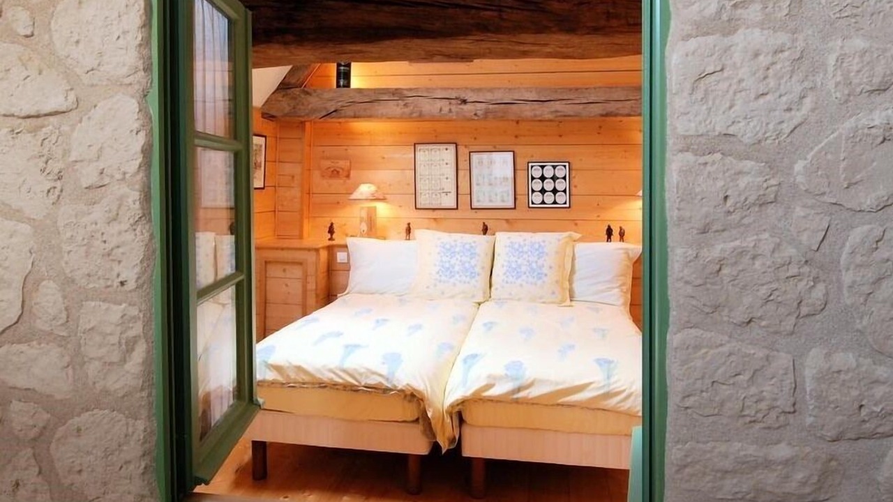 Photo of Bathroom in Ligre