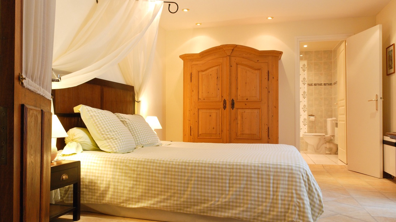 Photo of Bathroom in Ligre