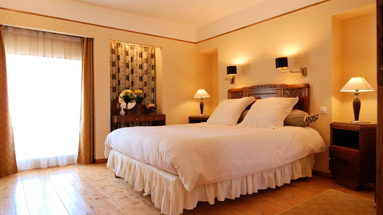 Photo of Bathroom in Ligre