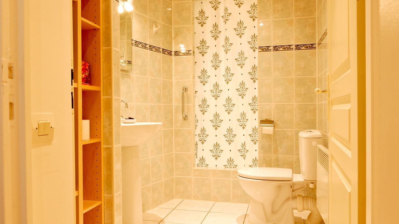 Photo of Bathroom in Ligre