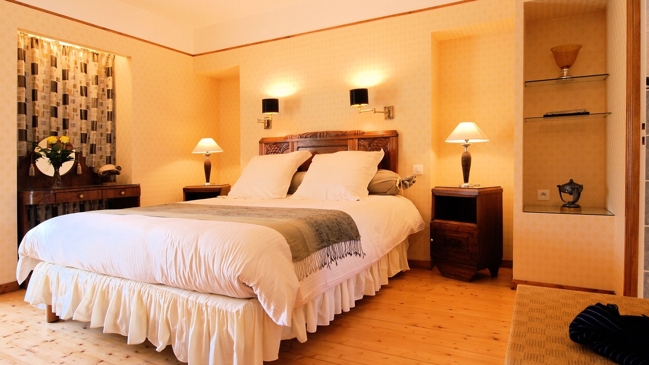 Photo of Bathroom in Ligre