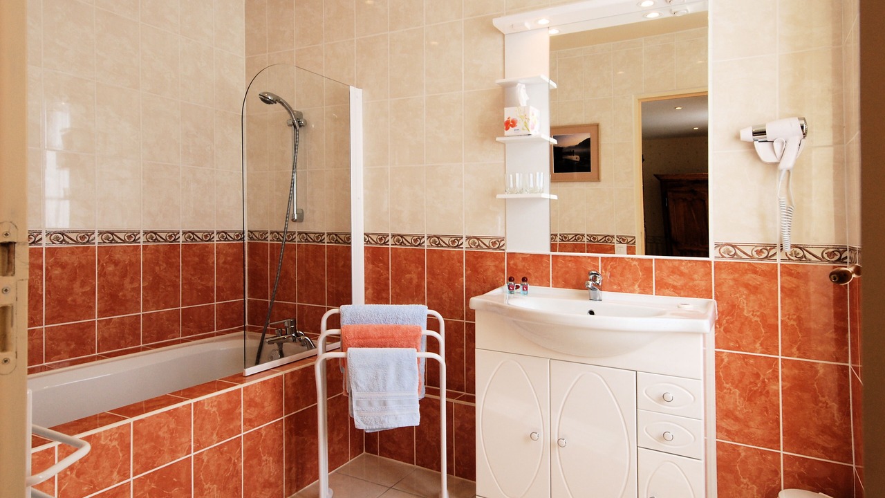 Photo of Bathroom in Ligre