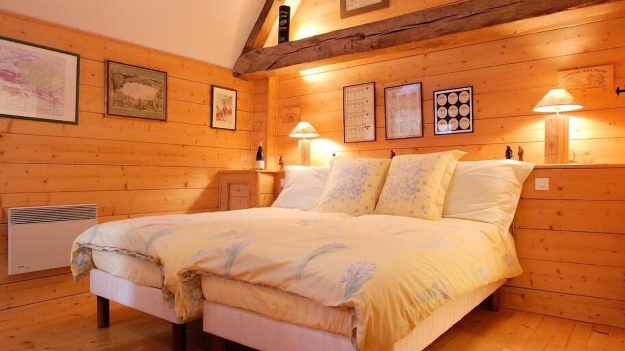 Photo of Bathroom in Ligre