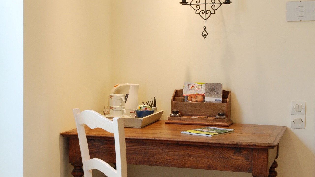 Photo of Bathroom in Ligre