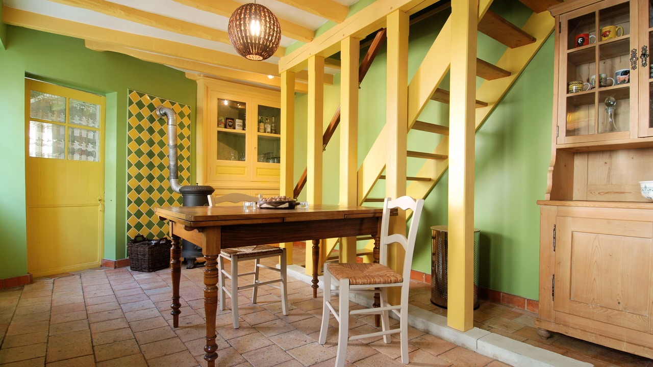 Photo of Bathroom in Ligre