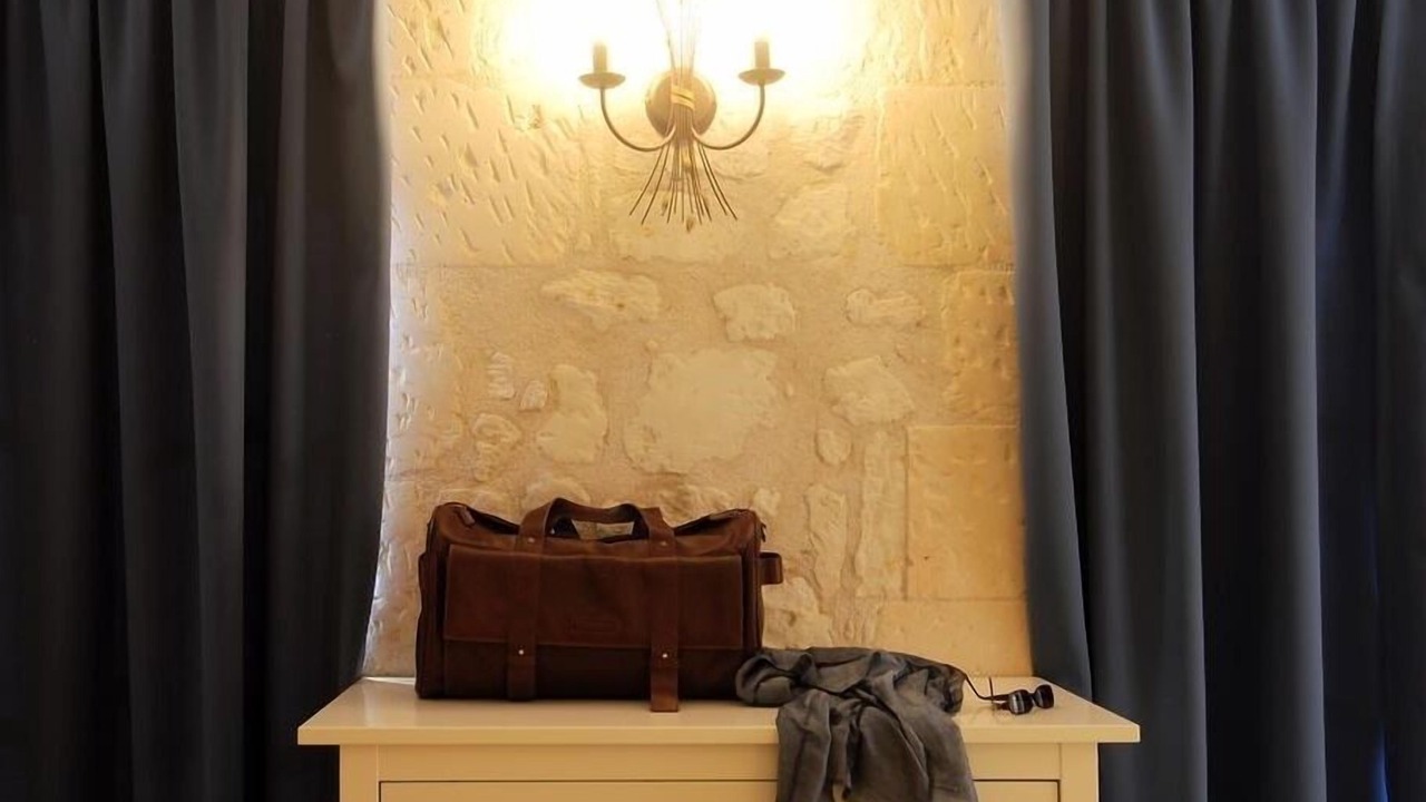 Photo of Bedroom in Ligre