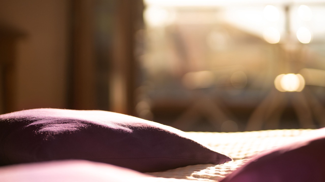 Photo of Bedroom in Sierre