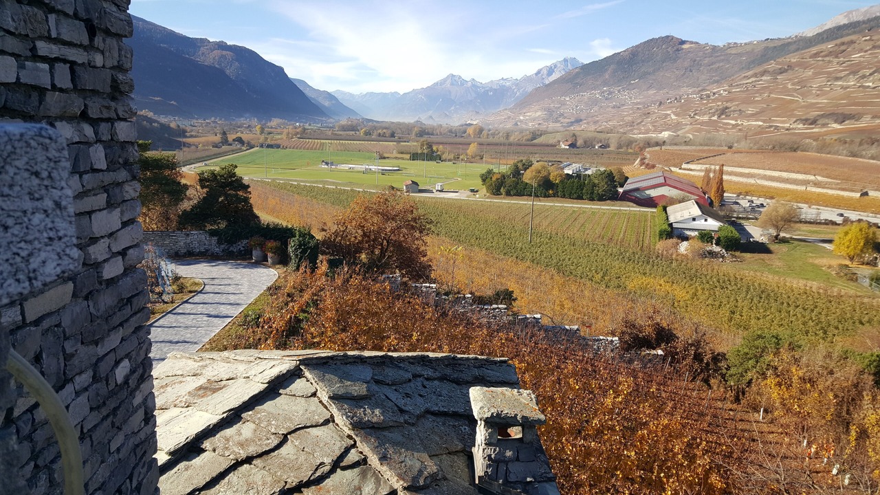 Photo of Others in Sierre