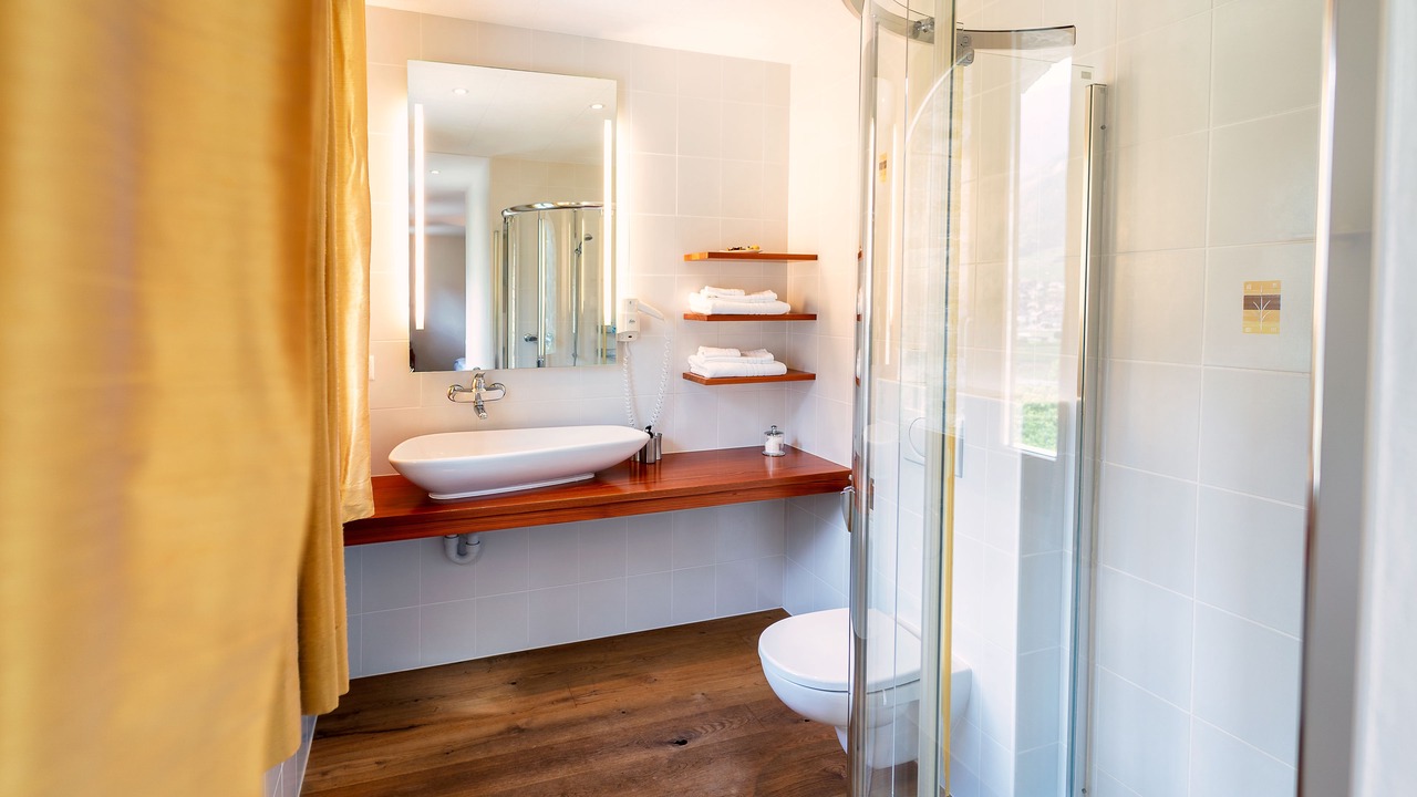 Photo of Bathroom in Sierre