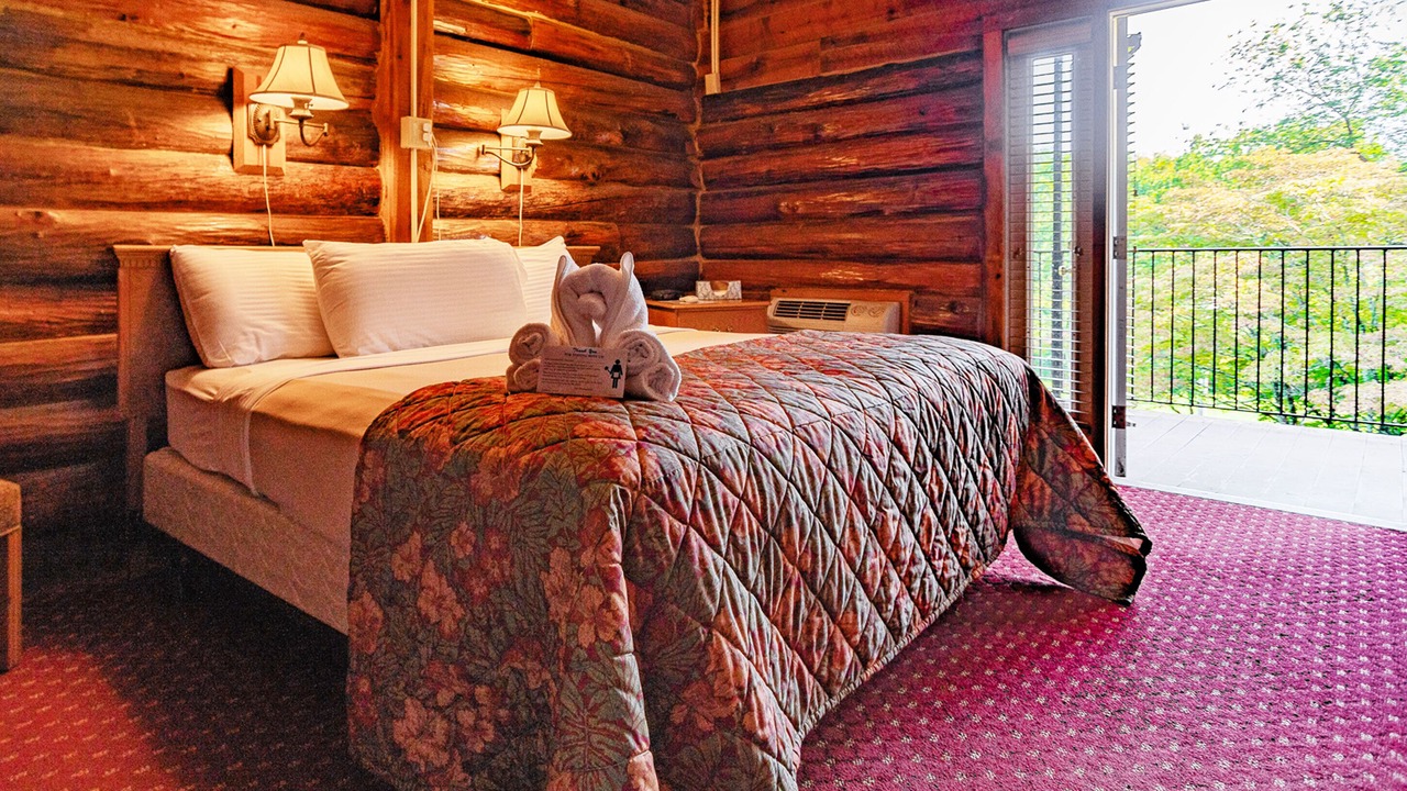 Photo of Bedroom in Syria