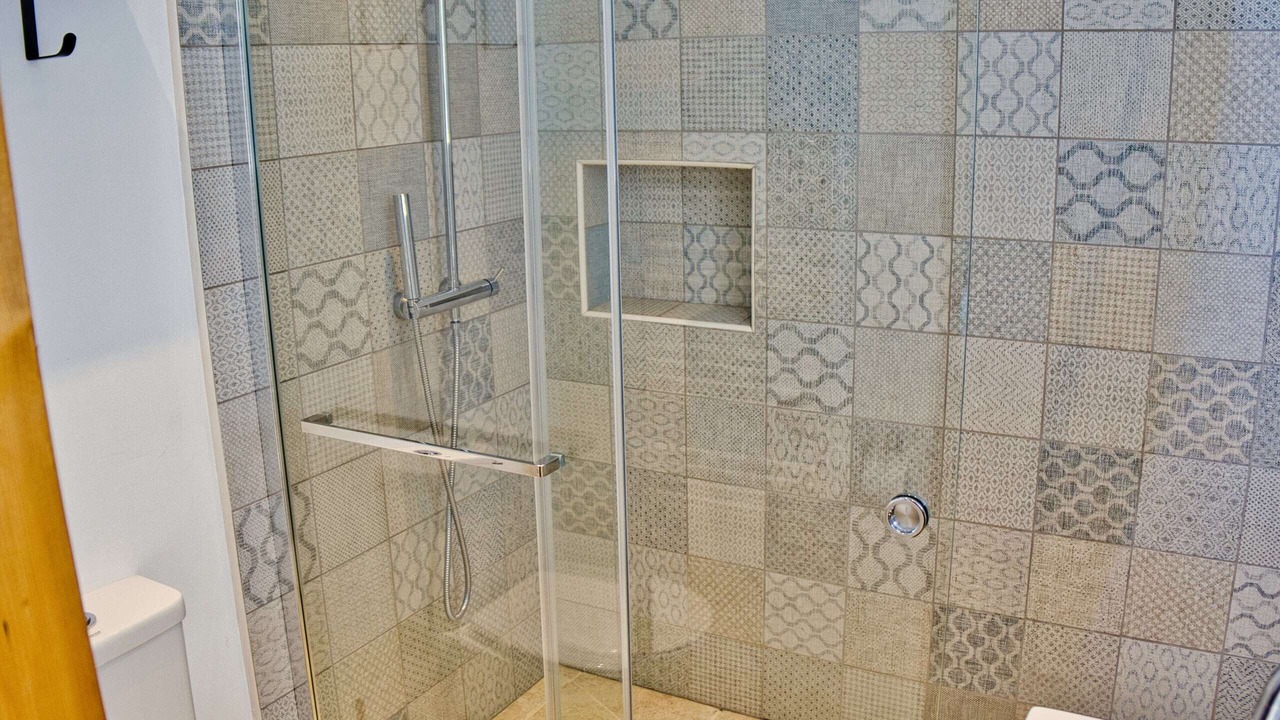 Photo of Bathroom in Lesterps