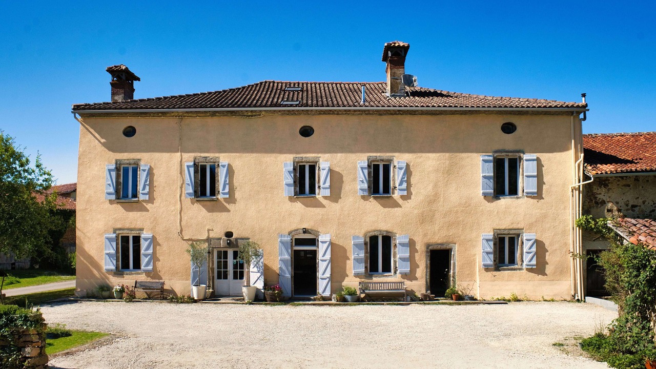 Photo of Outdoor in Lesterps