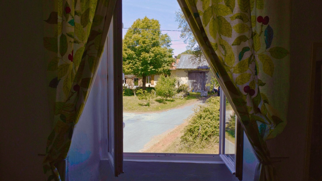 Photo of Bedroom in Lesterps