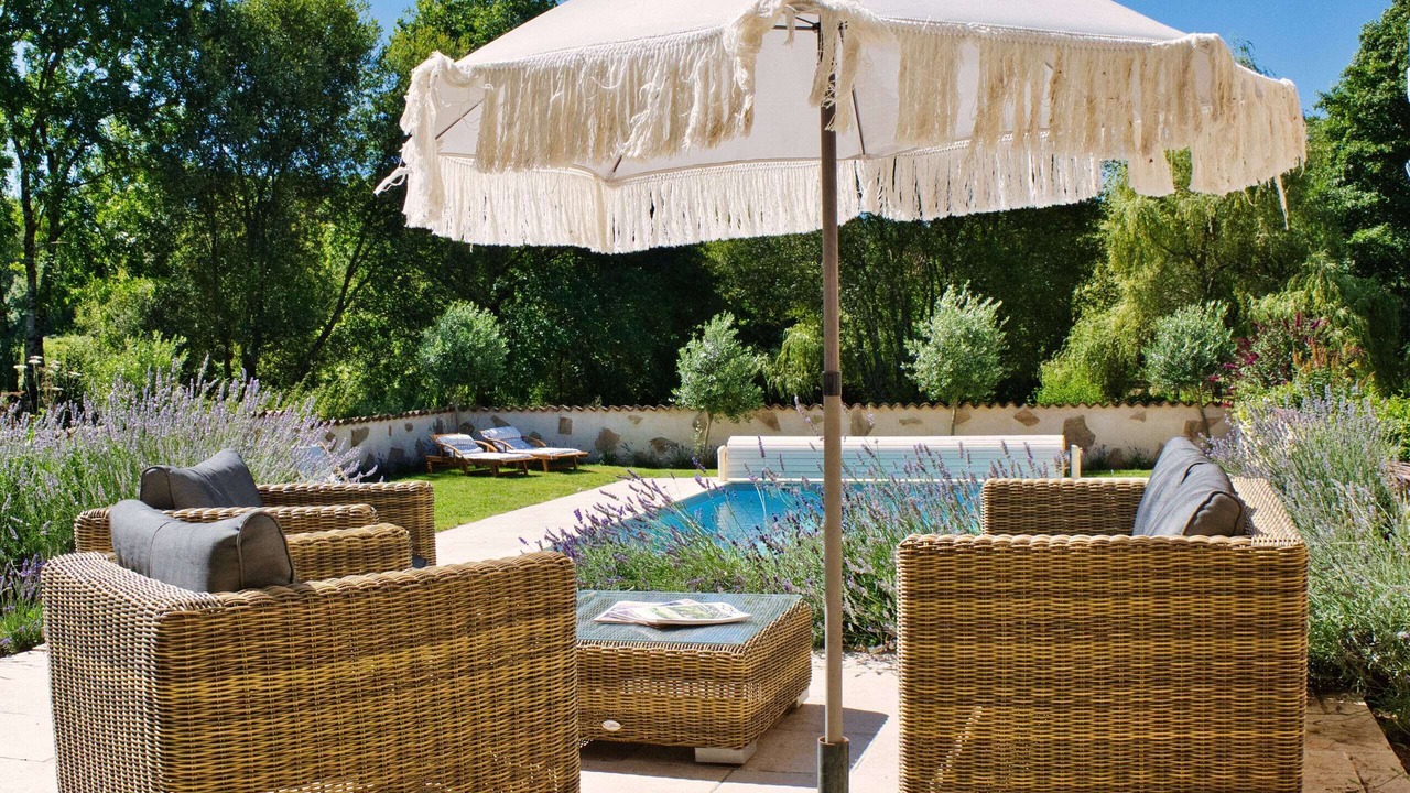 Photo of Outdoor in Lesterps