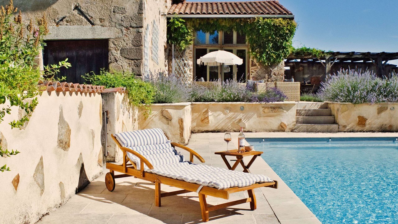 Photo of Outdoor in Lesterps