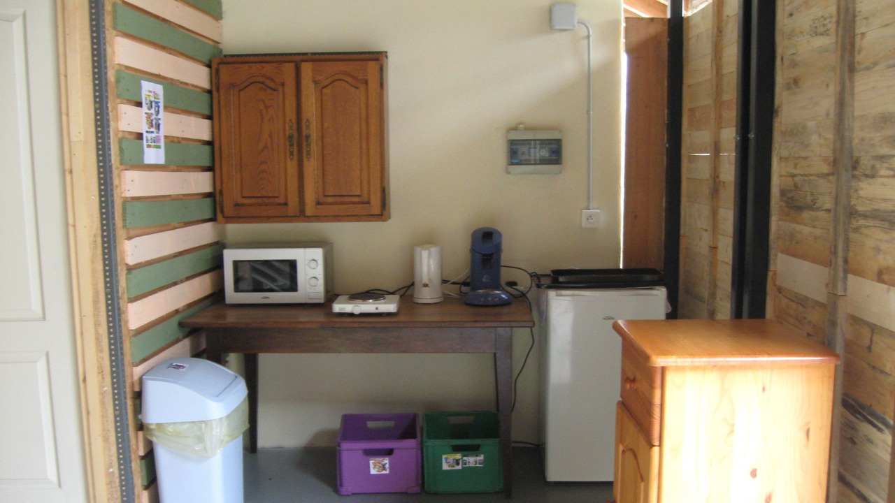 Photo of Kitchen in Belley