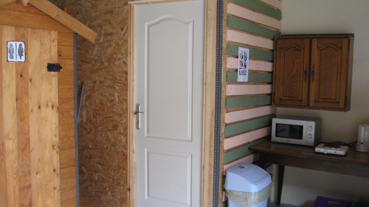 Photo of Kitchen in Belley