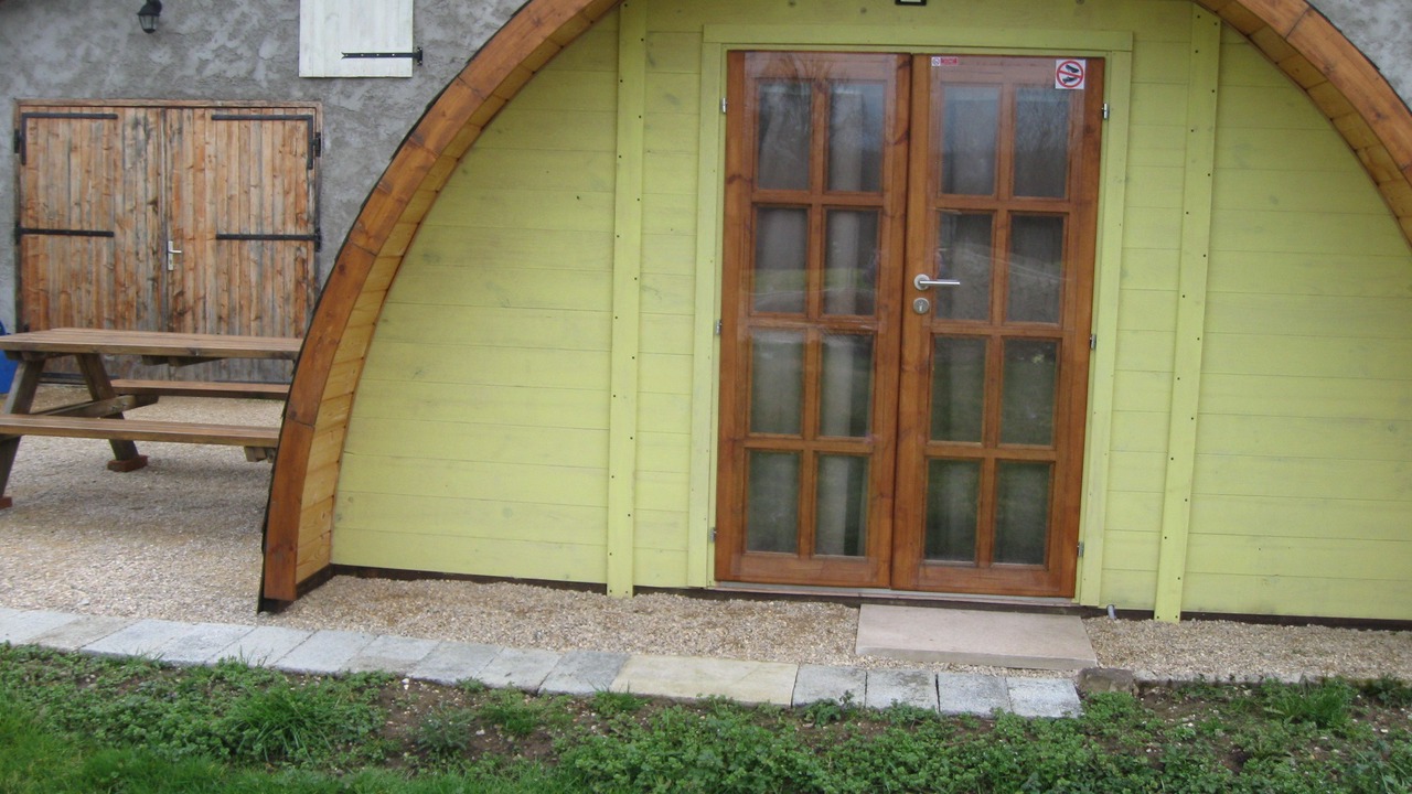 Photo of Outdoor in Belley