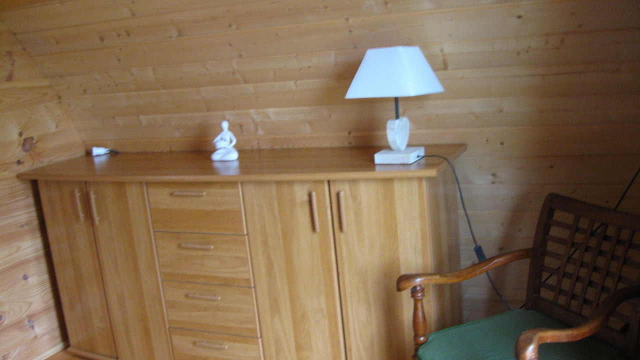 Photo of Bedroom in Belley