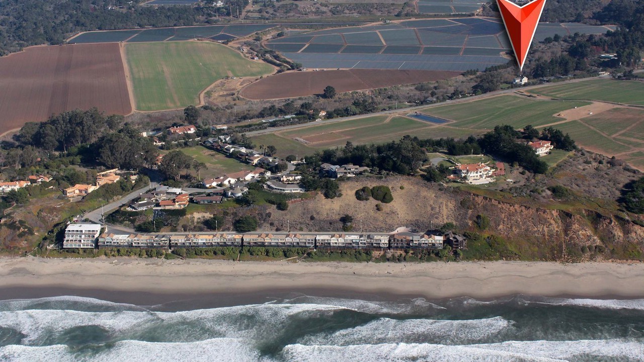 Photo of Outdoor in La Selva Beach