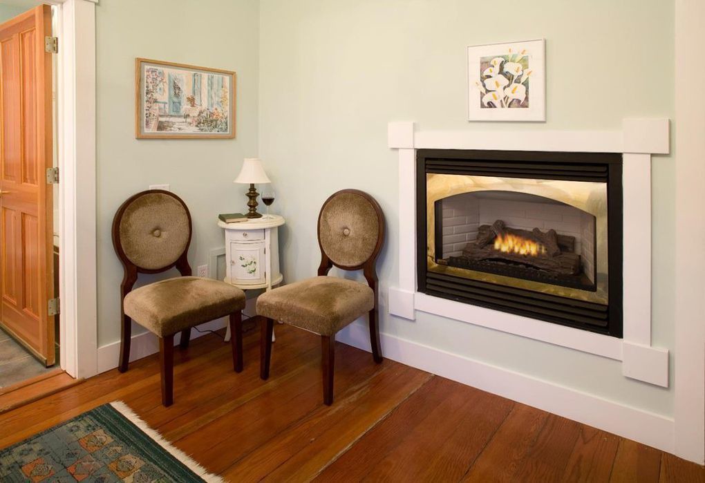 Photo of Bedroom in La Selva Beach