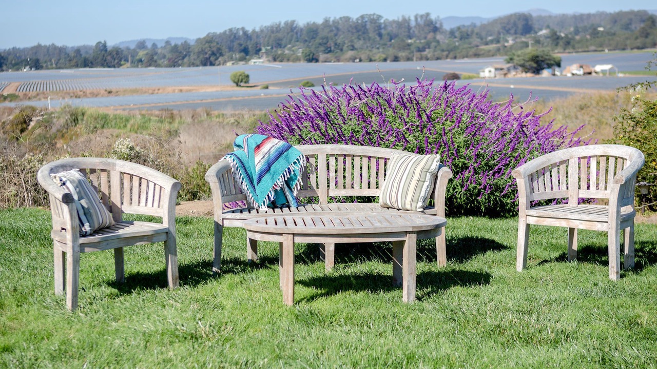 Photo of Outdoor in La Selva Beach