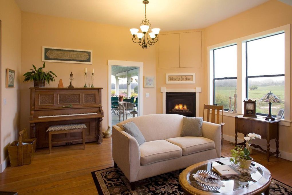 Photo of Livingroom in La Selva Beach