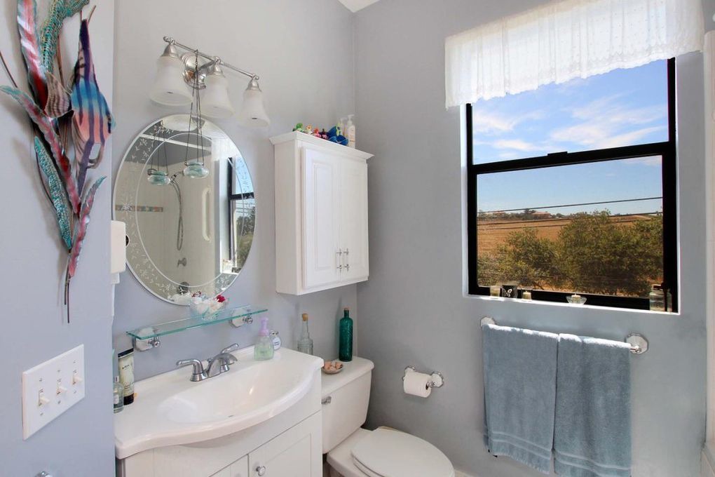 Photo of Bathroom in La Selva Beach