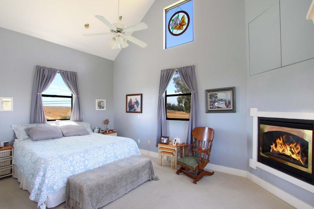 Photo of Bedroom in La Selva Beach