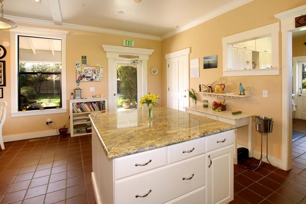 Photo of Livingroom in La Selva Beach