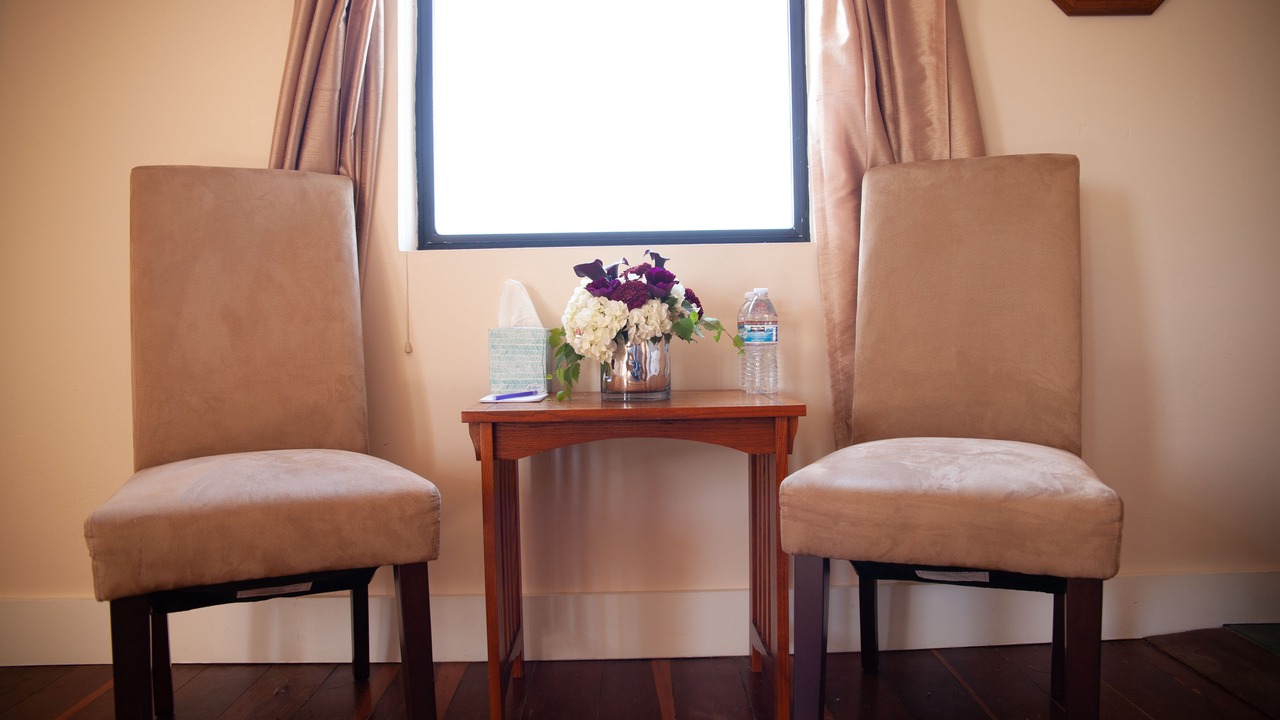 Photo of Bedroom in La Selva Beach