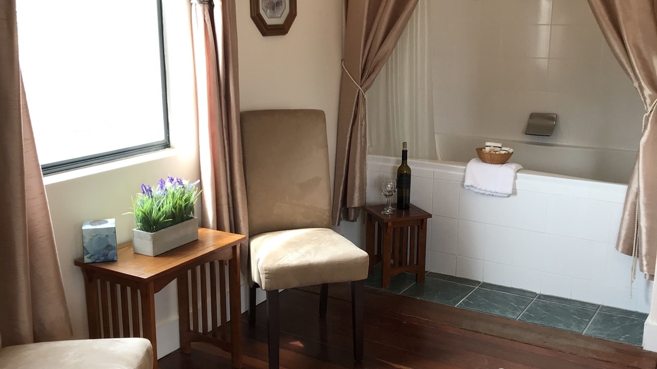 Photo of Bedroom in La Selva Beach