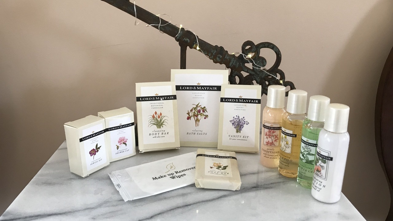 Photo of Bedroom in La Selva Beach