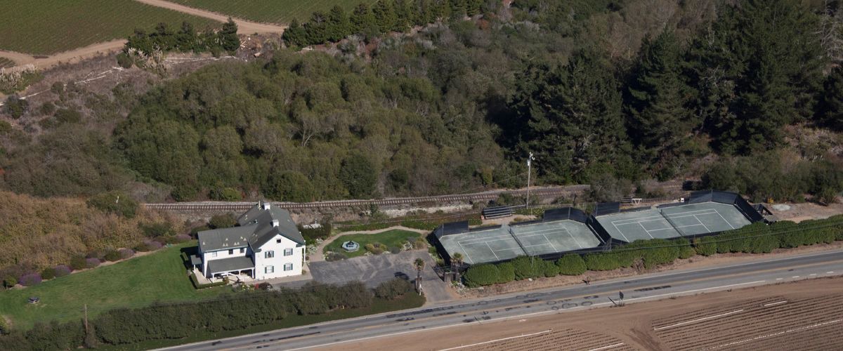 Photo of Outdoor in La Selva Beach