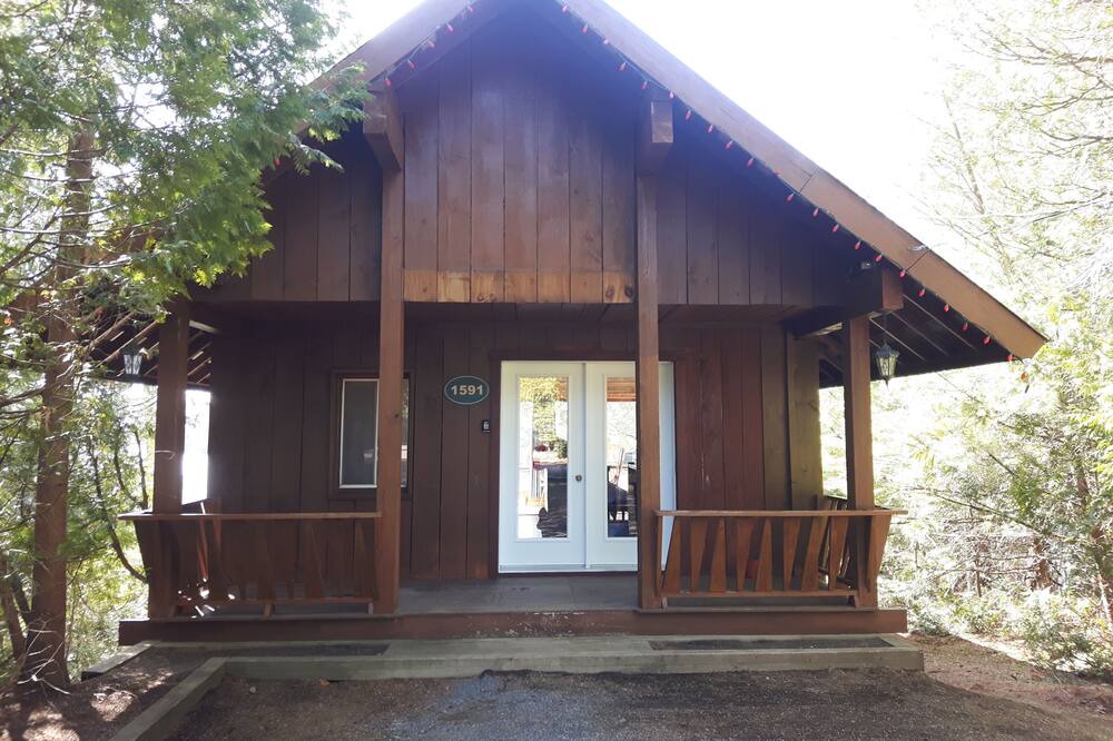 Photo of Outdoor in Sainte-Lucie-des-Laurentides