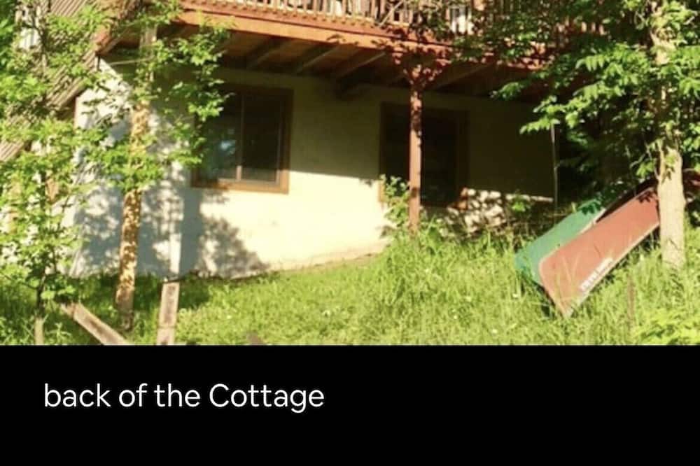Photo of Outdoor in Les Collines-de-l'Outaouais Regional County Municipality