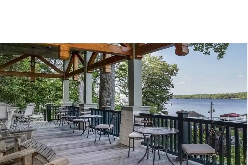 Photo of Outdoor in Salem