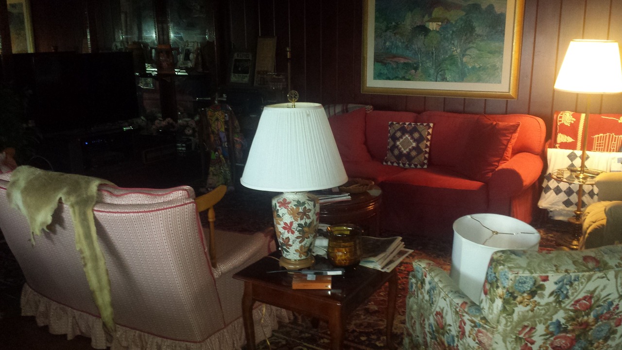 Photo of Livingroom in Louisville