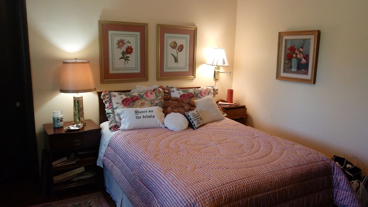 Photo of Bedroom in Louisville